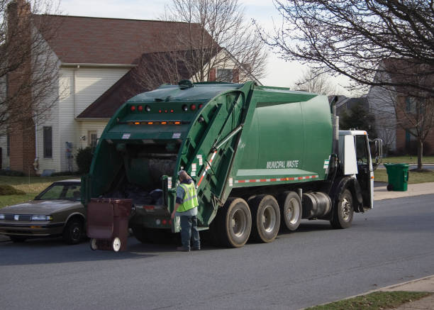 Best Attic Cleanout  in Grafton, OH